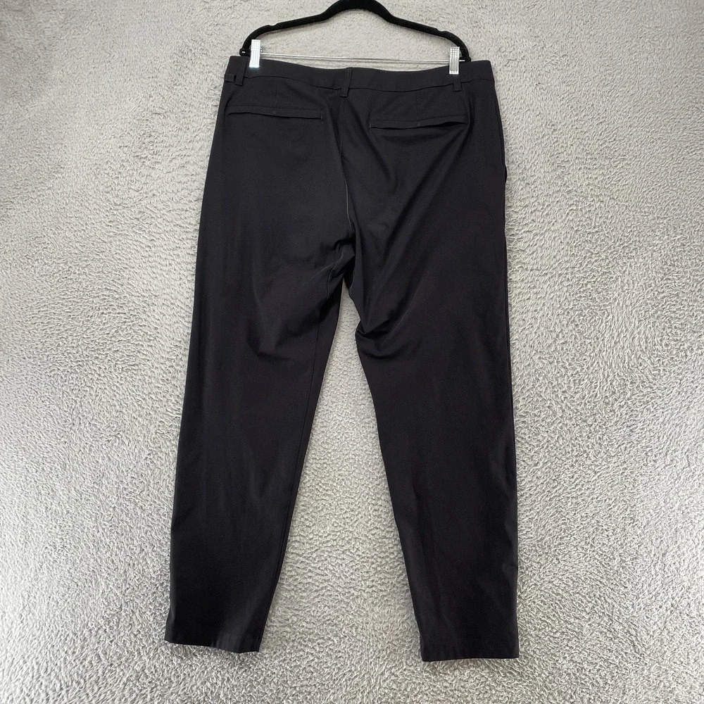 lululemon athletica lululemon abc